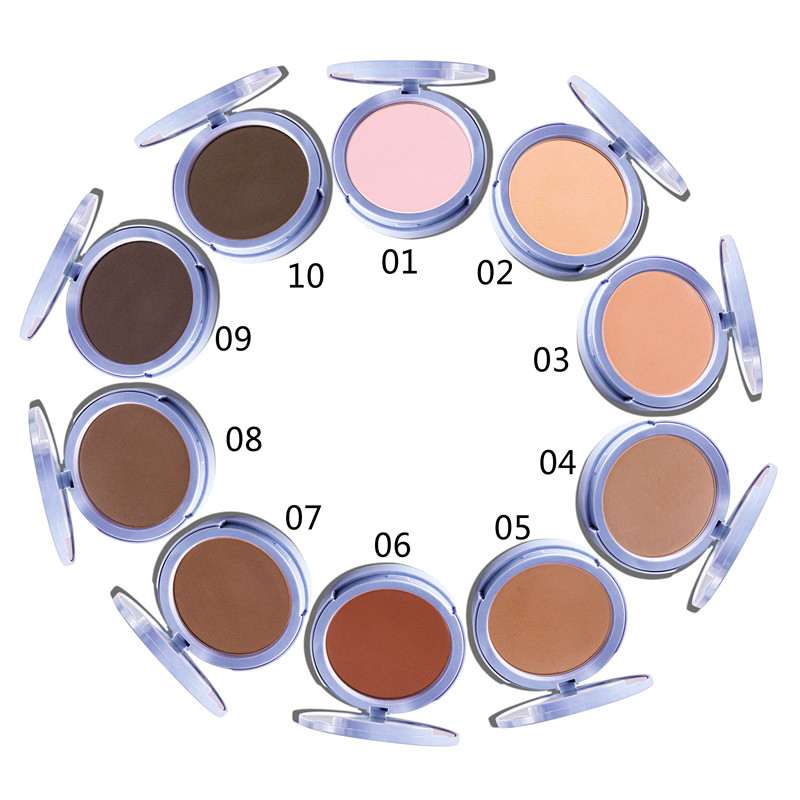 Guangdong Sunshine Cosmetics Co., Ltd.